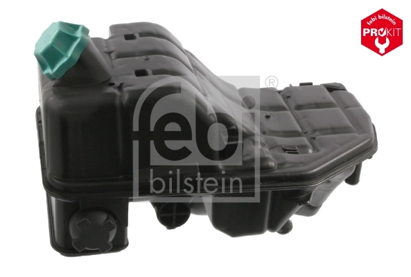 Expansion Tank, coolant